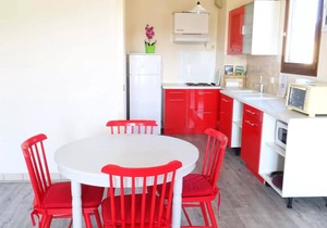 Residence L'alize - Between Lake and Mountains, welcoming and cozy accommodation!