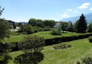 Residence L'alize - Between Lake and Mountains, welcoming and cozy accommodation!