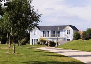 Residence Le Domaine des Fontenelles - 4 Room Villa 6 People
