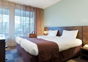 Residence la Reserve Geneve Ferney Voltaire