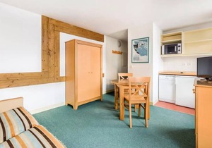 Residence Le Montana - maeva Home - Studio 2 People Comfort