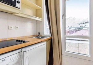 Residence Le Montana - maeva Home - Studio 2 People Comfort