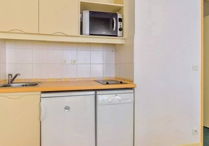 Residence Le Montana - maeva Home - Studio 2 People Comfort