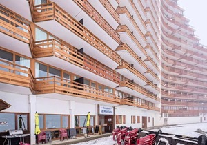 Residence Le Montana - maeva Home - Studio 2 People Comfort
