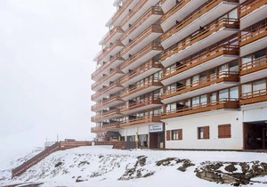 Residence Le Montana - maeva Home - Studio 2 People Comfort