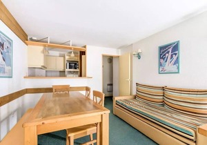 Residence Le Montana - maeva Home - 2 rooms 6 people Comfort