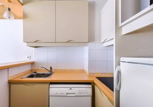 Residence Le Montana - maeva Home - 2 rooms 6 people Comfort