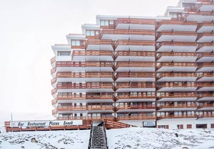 Residence Le Montana - maeva Home - 2 rooms 6 people Comfort
