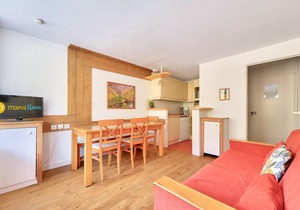 Residence Le Montana - maeva Home - 2 rooms for 6 people - Selection