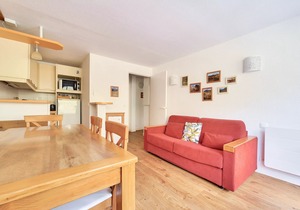 Residence Le Montana - maeva Home - 2 rooms for 6 people - Selection