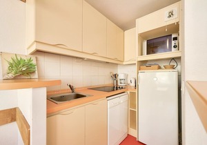 Residence Le Montana - maeva Home - 2 rooms for 6 people - Selection