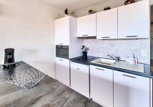 Residence Les Balcons de Collioure - maeva Home - Prestige 2-Room Apartment for 4 People - Sea View