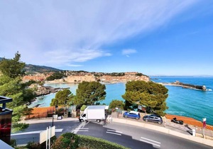 Residence Les Balcons de Collioure - maeva Home - Prestige 2-Room Apartment for 4 People - Sea View