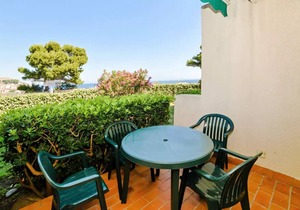 Residence Les Balcons de Collioure - maeva Home - Studio 4 People Comfort