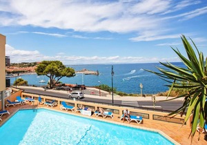 Residence Les Balcons de Collioure - maeva Home - Studio 4 People Comfort