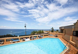 Residence Les Balcons de Collioure - maeva Home - Studio 4 People Comfort