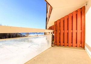 Residence Les Bergers - maeva Home - Studio 6 People Selection