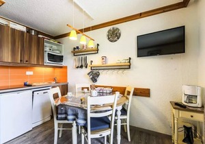 Residence Les Bergers - maeva Home - Studio 4 people - Selection