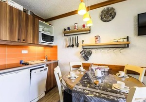 Residence Les Bergers - maeva Home - Studio 4 people - Selection