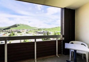 Residence Les Bergers - maeva Home - Studio 4 people - Selection