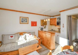 Residence Les Horizons d'Huez - maeva Home