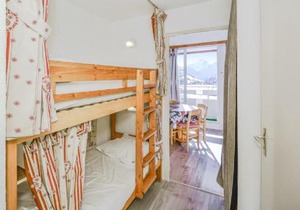 Residence Les Horizons d'Huez - maeva Home