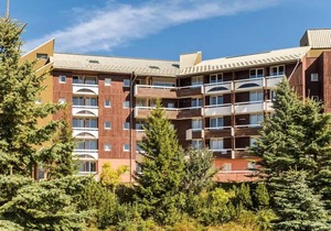 Residence Les Horizons d'Huez - maeva Home - 2-Room Apartment 6 People - Comfort