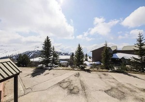 Residence Les Horizons d'Huez - maeva Home - Comfort 4-person studio