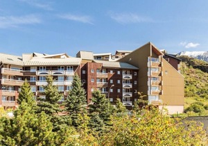 Residence Les Horizons d'Huez - Maeva Home - Comfort 1 bedroom apartment (4 people)