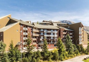 Residence Les Horizons d'Huez - maeva Home