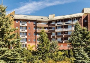 Residence Les Horizons d'Huez - maeva Home