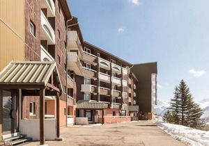 Residence Les Horizons d'Huez - maeva Home