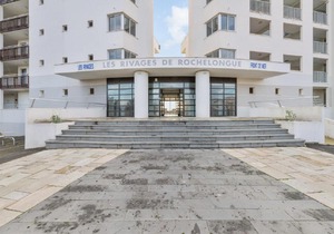 Residence Les Rivages de Rochelongue - maeva Home