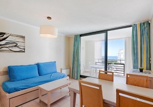 Residence Les Rivages de Rochelongue - maeva Home