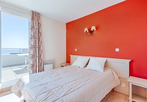 Residence Les Rivages de Rochelongue - maeva Home