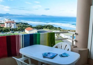 Residence Mer & Golf Eugénie* - Studio 4 People Sea Side