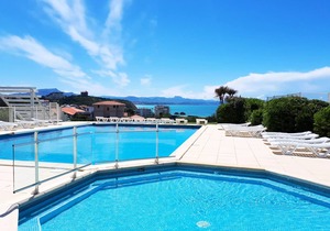 Residence Mer & Golf Eugénie* - Studio 4 People Sea Side