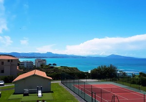 Residence Mer & Golf Eugénie* - Studio 4 People Sea Side