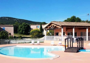 Residence Nemea les Portes des Cevennes
