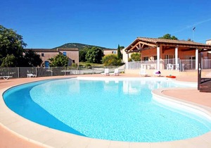 Residence Nemea les Portes des Cevennes