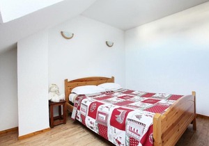 Residence Odalys Les Balcons du Soleil *** - 4 Rooms 8 People