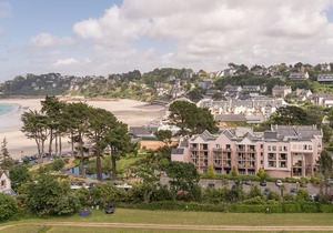 Residence Pierre & Vacances L'Archipel