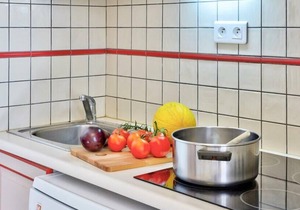 Residence Pierre & Vacances Bandol Port - Studio 4 people Standard Eco