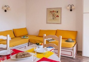 Residence Pierre & Vacances Bandol Port - Studio 4 people Standard Eco