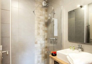 Residence Rochebrune Les Cîmes **** - Labellemontagne - 2 rooms 4 people