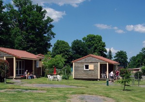 RESIDENCE THE VILLAGE FOR THE EARTH