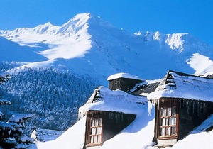 Residence Vignec Village - 3 rooms 8 people - Residence Vignec Village