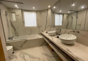 RESIDENCES HARCOURT - Ile Saint Louis - PARIS