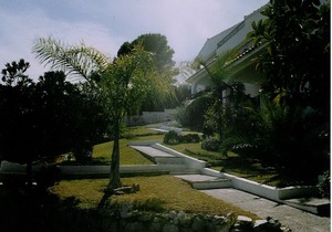 Residencial Panorama I, 1 Inmomart in Peñiscola