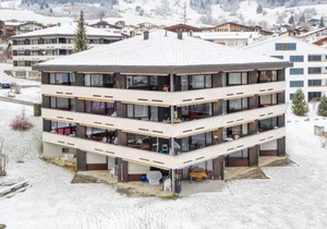 Residenza Quadra B223